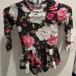 Gigi Max twirl dress